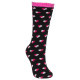 Trespass Κάλτσες Inverso - Casual Lined Tube Sock